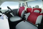 Honda EV-N Concept 2009 года